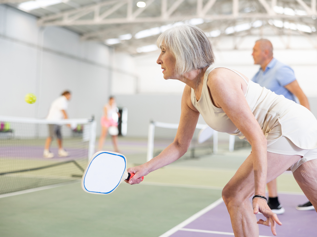 » The Basics of Pickleball and Where to Play